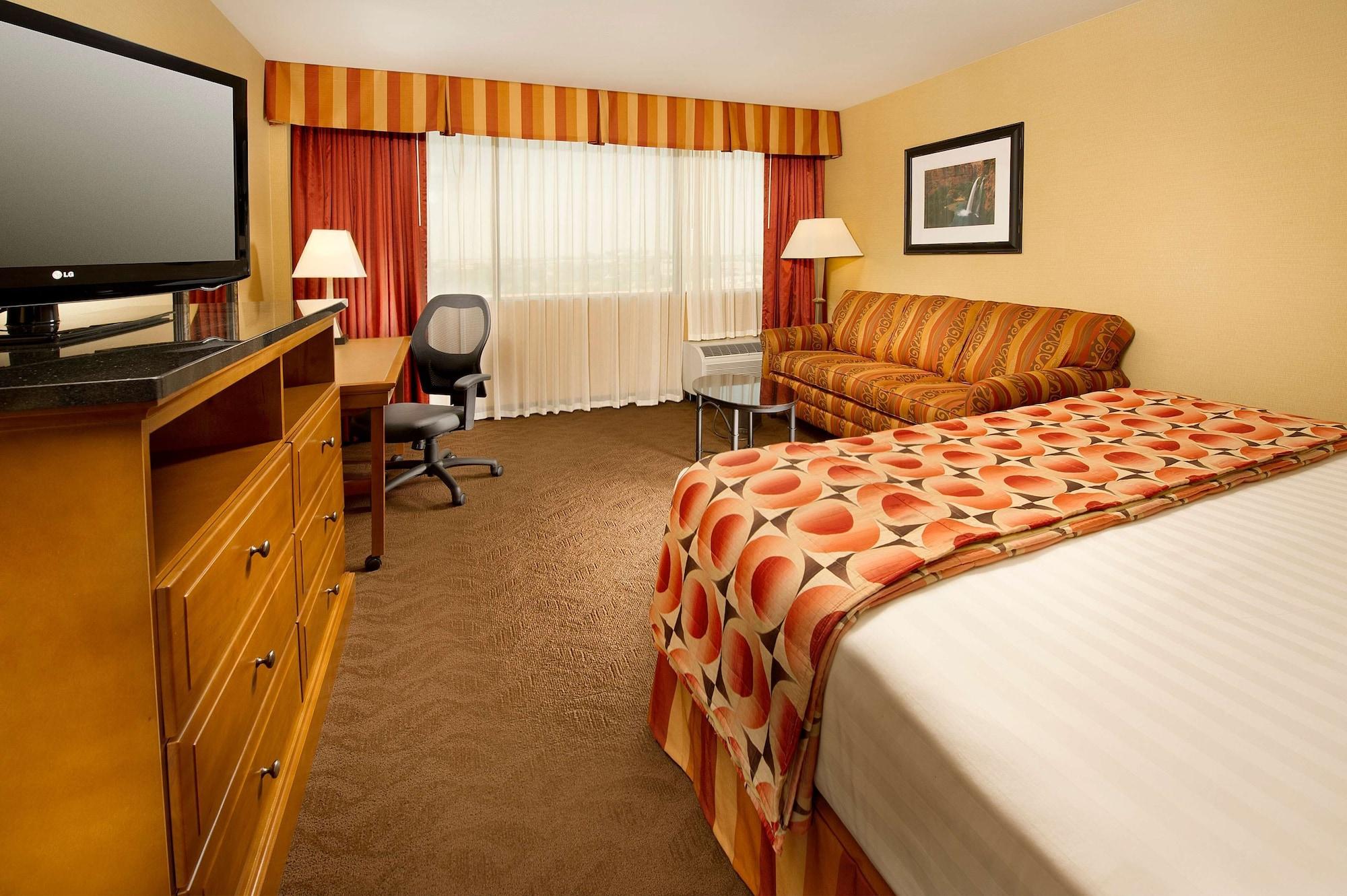 Drury Inn & Suites Phoenix Airport ภายนอก รูปภาพ