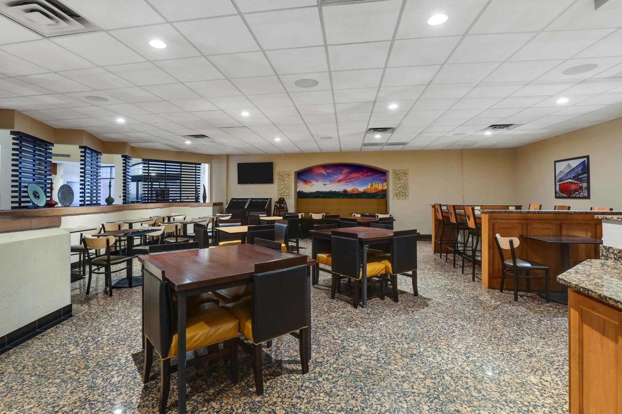 Drury Inn & Suites Phoenix Airport ภายนอก รูปภาพ